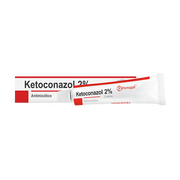 Ketoconazol Crema X 20 G C/C